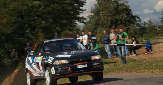 Rajd Wisły